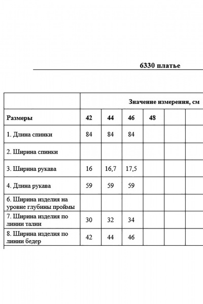 Платье мини из тонкого трикотажа с сборками и V-Вырезом DAVYDOV 6330 черный - фото 3