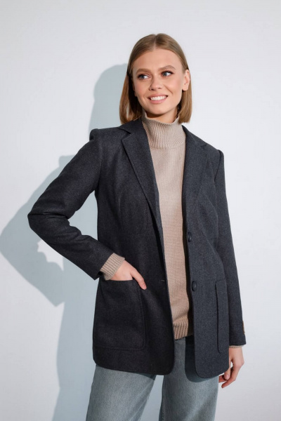 Жакет PUR PUR 11-118/5 - фото 2