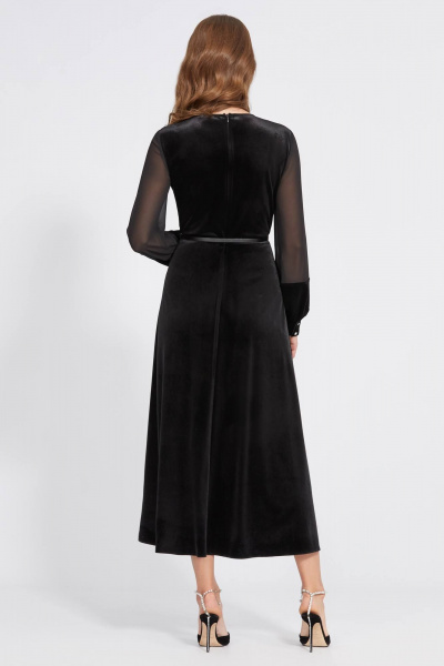 Платье Bazalini 4815 - фото 2