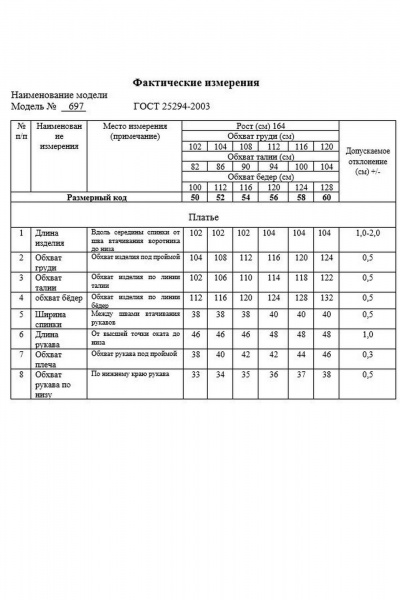 Платье из трикотажа с горловиной и пуговицами Swallow 697 сине-бежевая_гусиная_лапка - фото 13