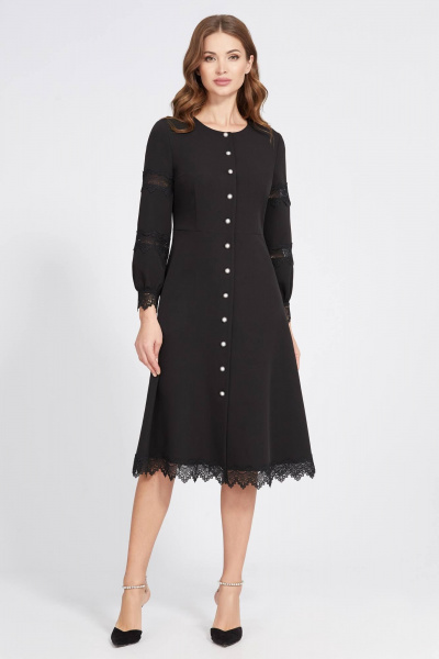 Платье Bazalini 4845 - фото 1