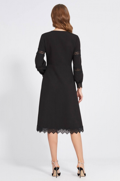 Платье Bazalini 4845 - фото 2