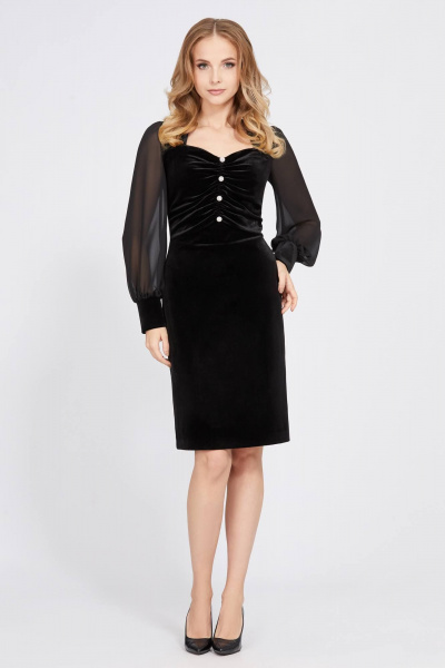 Платье Bazalini 4849 - фото 1