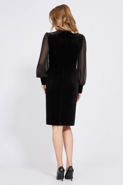 Платье Bazalini 4849 - фото 2