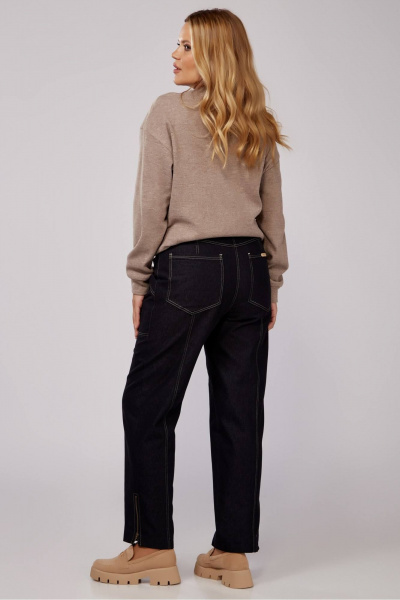 Брюки Laikony L-290-2 - фото 2