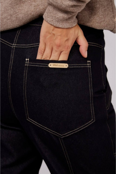 Брюки Laikony L-290-2 - фото 4