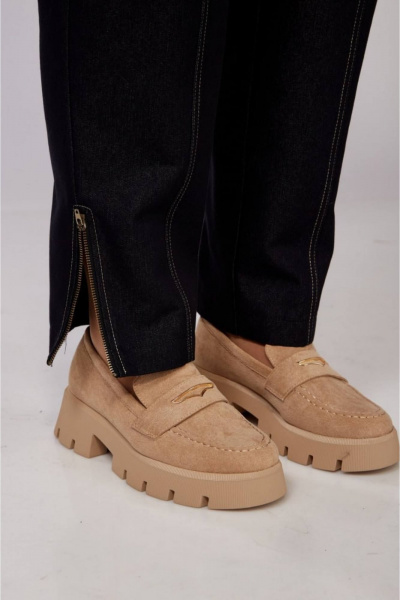 Брюки Laikony L-290-2 - фото 5