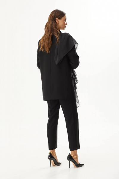 Жакет Vesnaletto 3672-1 - фото 5