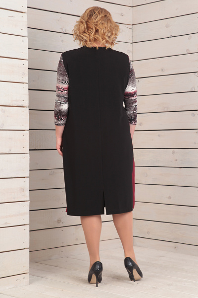 Платье Algranda А2861 - фото 2