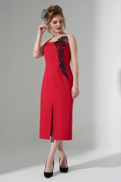 Платье Euromoda 491 - фото 1