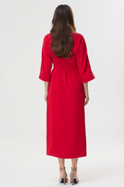 Платье Lyushe 3533 - фото 7