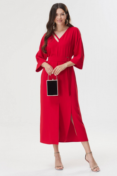 Платье Lyushe 3533 - фото 2