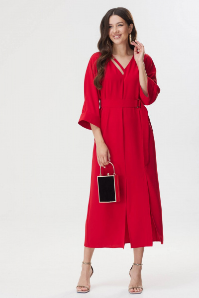 Платье Lyushe 3533 - фото 1