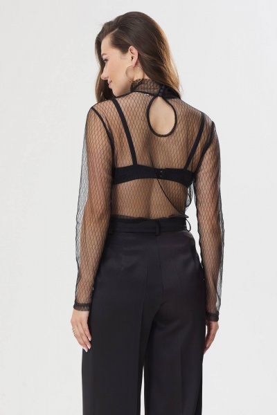 Блуза Lyushe 3624 - фото 3