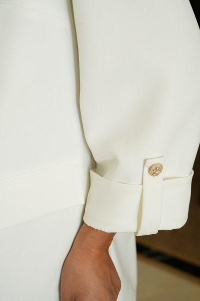 Жакет, платье Vittoria Queen 19603 - фото 7