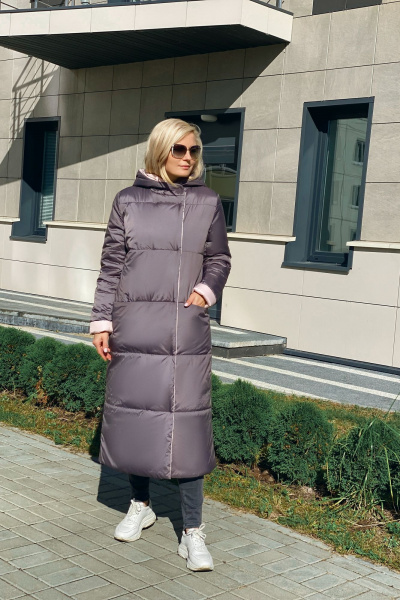 Пальто Azzara 3108Р - фото 3