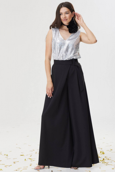 Блуза Lyushe 3636 - фото 5