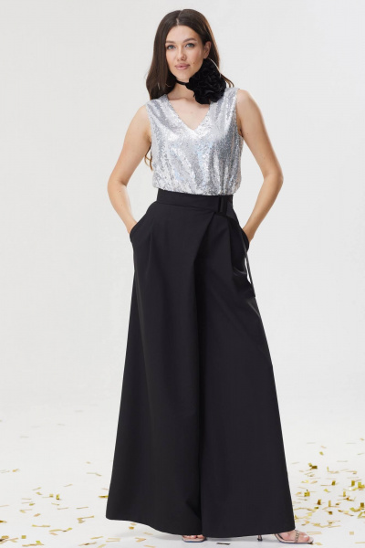 Блуза Lyushe 3636 - фото 3