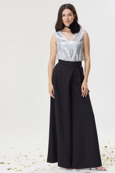 Блуза Lyushe 3636 - фото 2