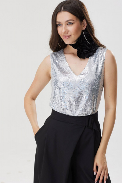 Блуза Lyushe 3636 - фото 1