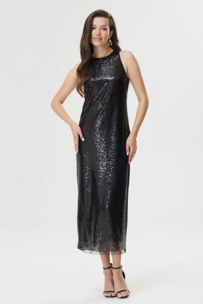 Платье Lyushe 3637 - фото 10