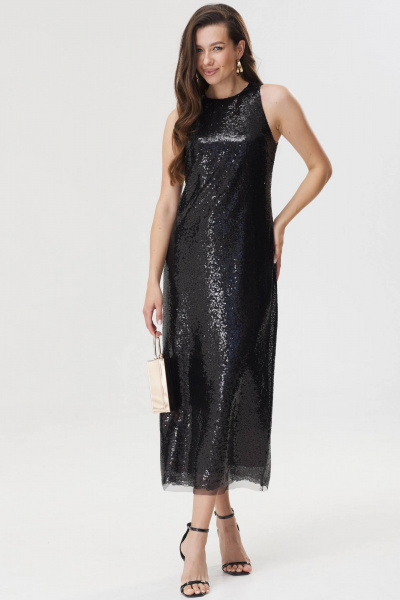 Платье Lyushe 3637 - фото 9