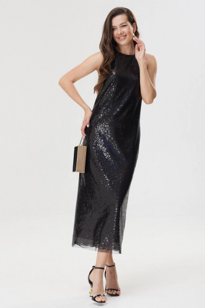 Платье Lyushe 3637 - фото 8