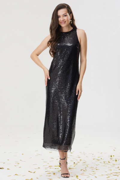 Платье Lyushe 3637 - фото 2