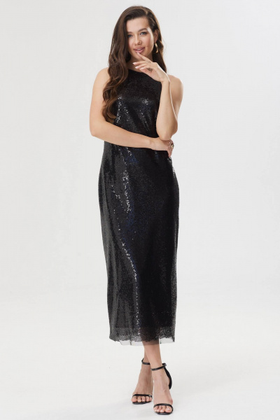 Платье Lyushe 3637 - фото 3