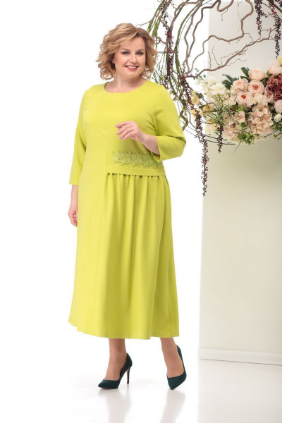 Платье Michel chic 985 - фото 1