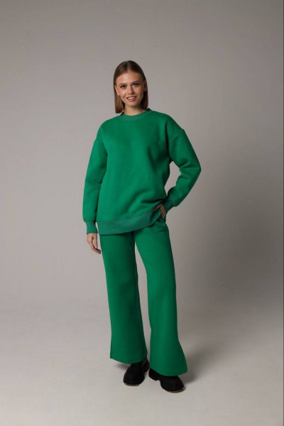 Брюки, худи PUR PUR 11-124/1 - фото 1