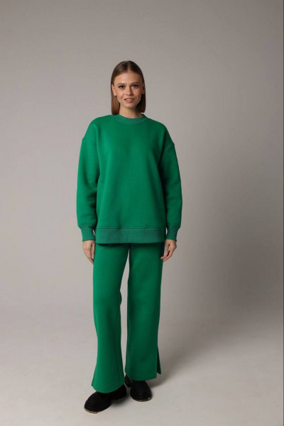 Брюки, худи PUR PUR 11-124/1 - фото 2