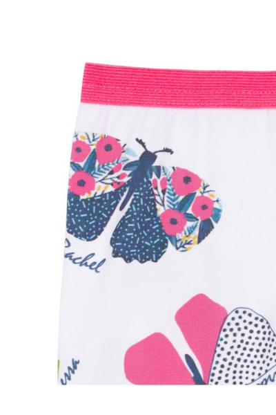 Бриджи Bell Bimbo 200004 набивной - фото 3