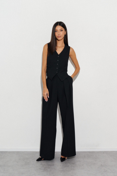 Брюки ANNETE A418 - фото 3