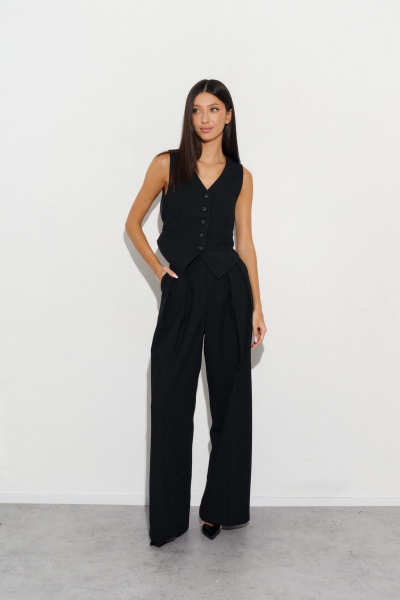 Брюки ANNETE A418 - фото 2