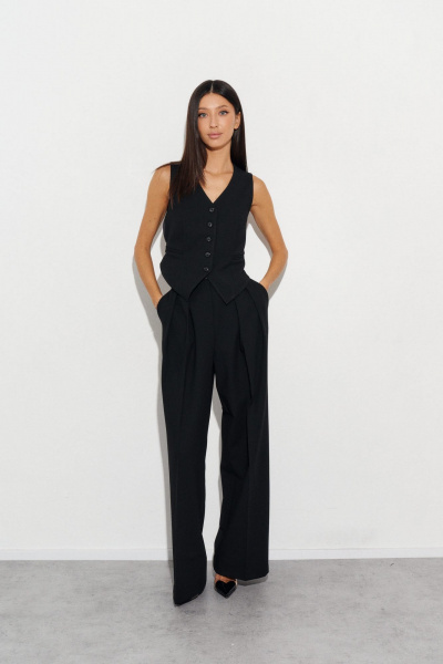 Брюки ANNETE A418 - фото 1