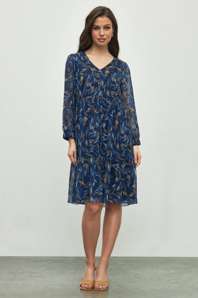 Платье Femme & Devur 80254 2.32F(170) - фото 2