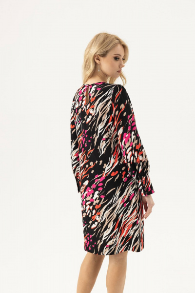 Платье Femme & Devur 80245 1.32F(170) - фото 4