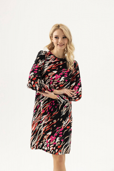 Платье Femme & Devur 80245 1.32F(170) - фото 1