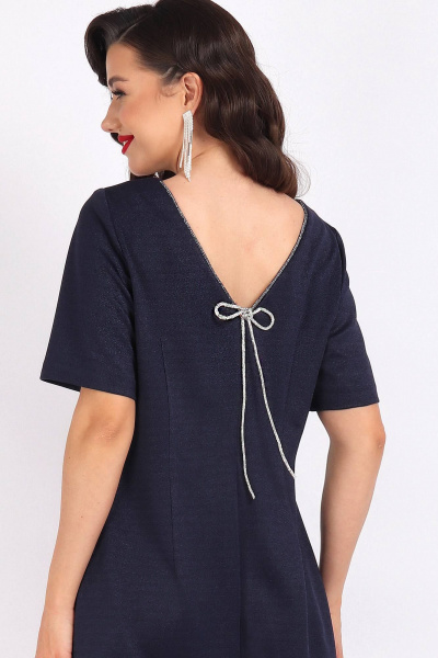 Платье Mia-Moda 1531 - фото 4