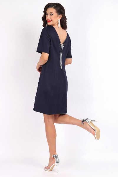 Платье Mia-Moda 1531 - фото 5