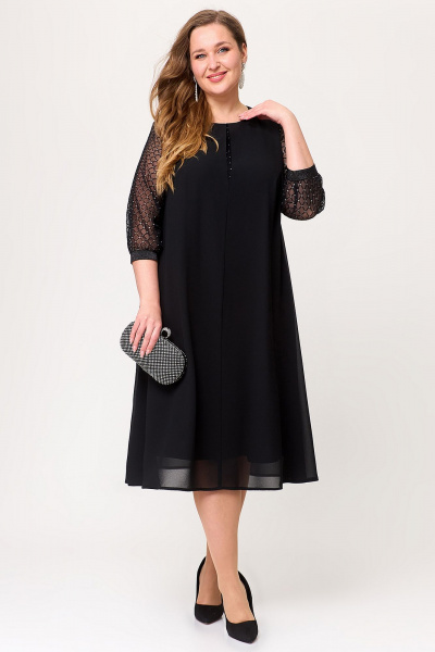 Платье Algranda А3955 - фото 9
