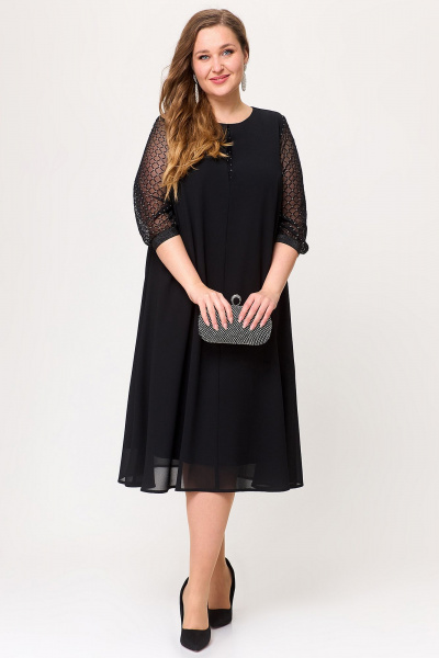 Платье Algranda А3955 - фото 1