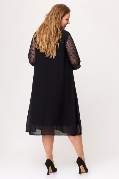 Платье Algranda А3955 - фото 5