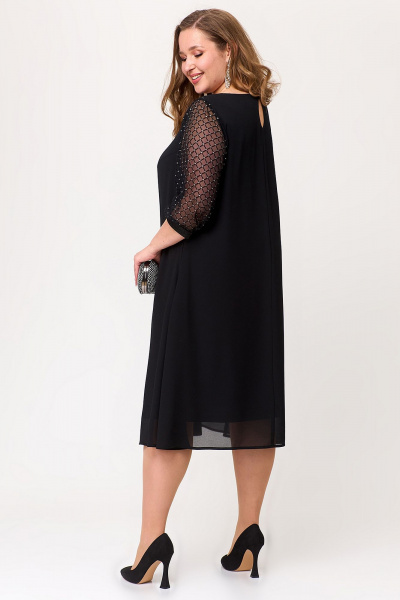 Платье Algranda А3955 - фото 3