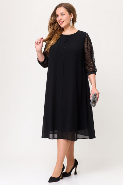 Платье Algranda А3955 - фото 2