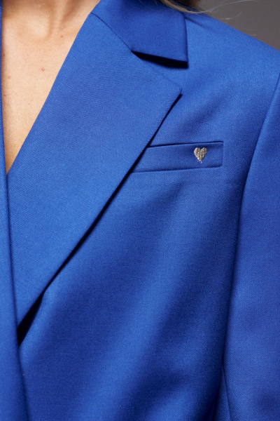 Брюки, жакет Prestige 4970/3 - фото 4