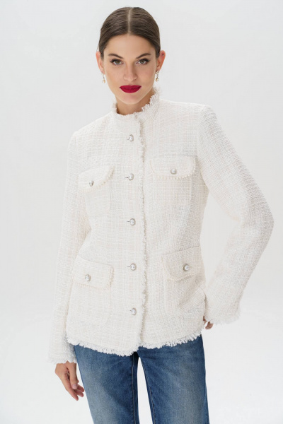 Жакет Urs 23-239-1 - фото 5