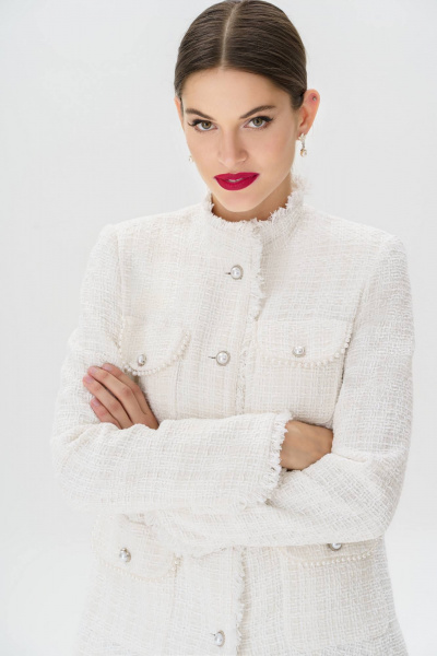 Жакет Urs 23-239-1 - фото 3