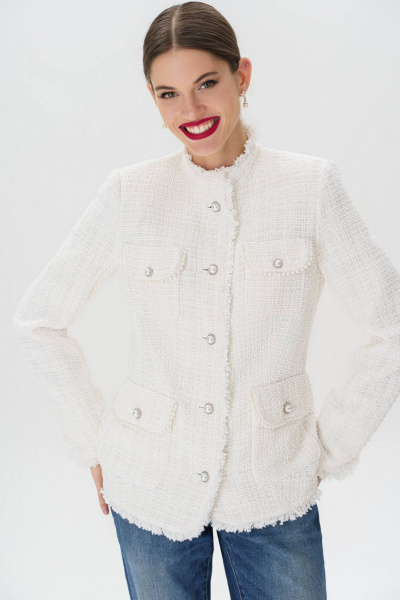 Жакет Urs 23-239-1 - фото 1